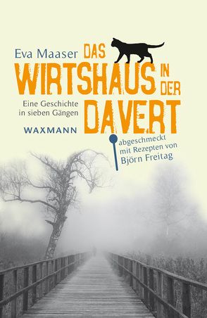 Das Wirtshaus in der Davert von Freitag,  Björn, Maaser,  Eva