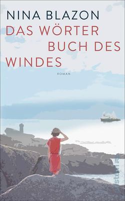 Das Wörterbuch des Windes von Blazon,  Nina