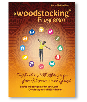 Das woodstocking(R) – Programm von Rippel,  Dr. Bettina