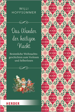 Das Wunder der Heiligen Nacht von Hoffsümmer,  Willi