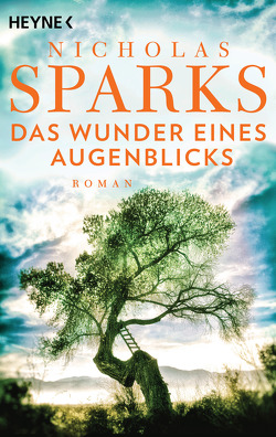 Das Wunder eines Augenblicks von Sparks,  Nicholas, Zöfel,  Adelheid