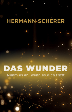 Das Wunder von Scherer,  Hermann