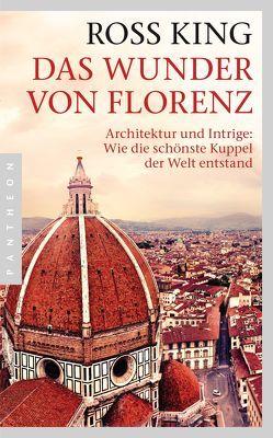 Das Wunder von Florenz von King,  Ross, Neuhaus,  Wolfgang