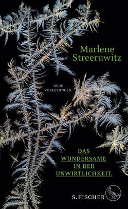 Das Wundersame in der Unwirtlichkeit. von Streeruwitz,  Marlene