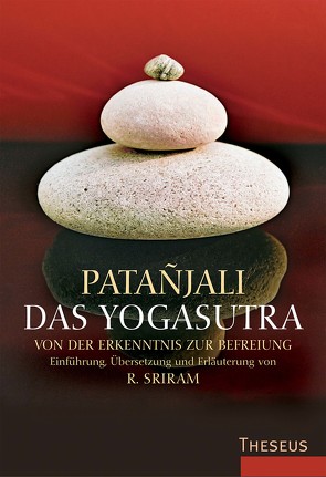 Das Yogasutra von Patanjali, Sriram,  R.