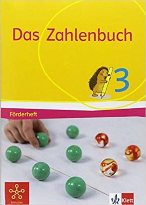 Das Zahlenbuch 3 von Häsel-Weide,  Uta, Nührenbörger,  Marcus, Reinold,  Martin, Schwarzkopf,  Ralph