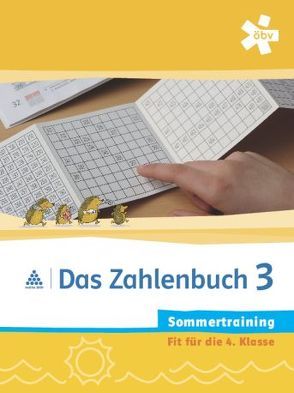 Das Zahlenbuch Sommertraining 3 von Eller,  Sabine, Korn,  Franz