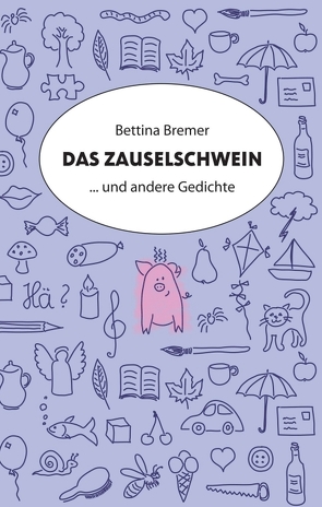 Das Zauselschwein von Bremer,  Bettina