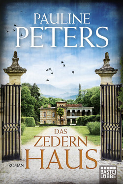 Das Zedernhaus von Peters,  Pauline