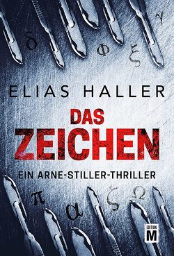 Das Zeichen von Haller,  Elias