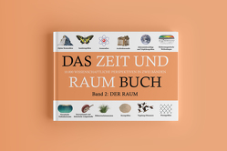 DAS ZEIT UND RAUM BUCH – Band 2: DER RAUM von Winters,  Rainer