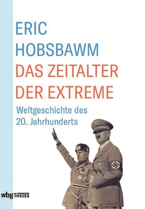 Das Zeitalter der Extreme von Badal,  Yvonne, Hobsbawm,  Eric