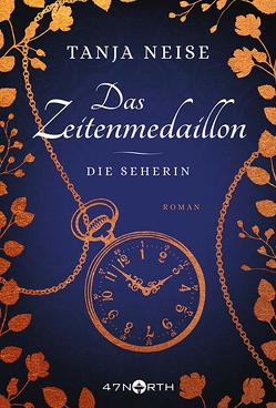 Das Zeitenmedaillon – Die Seherin von Neise,  Tanja