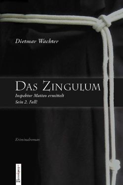 Das Zingulum von Wachter,  Dietmar
