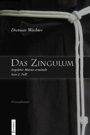 Das Zingulum von Wachter,  Dietmar
