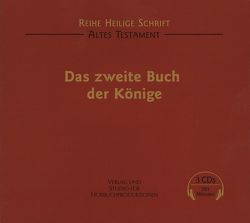 Das zweite Buch der Könige von Unglaub,  Reiner