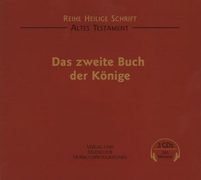 Das zweite Buch der Könige von Unglaub,  Reiner