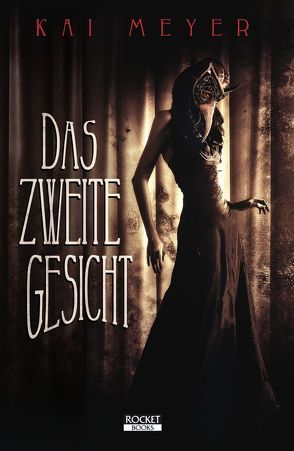 Das zweite Gesicht von Graf,  Dominik, Meyer,  Kai