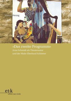 „Das zweite Programm“ von Herzog,  Winand