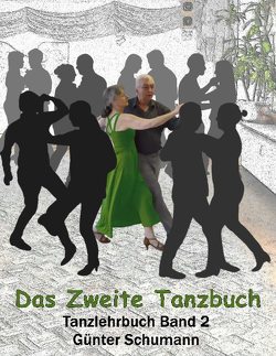 Das Zweite Tanzbuch von Schumann,  Günter