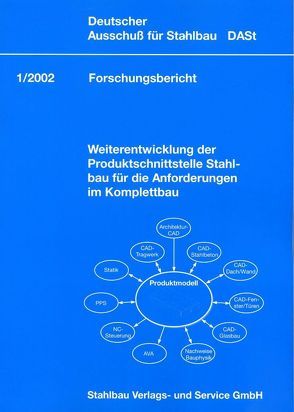 DASt-Forschungsbericht 1/2002 von Saal,  H