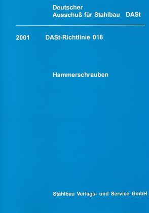 DASt-Richtlinie 018