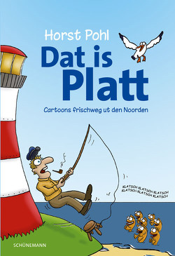 Dat is Platt von Pohl,  Horst