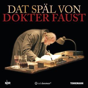 Dat Späl von Dokter Faust von Fritz-Reuter-Bühne,  Schauspieler