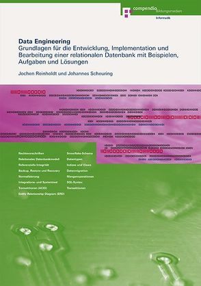 Data Engineering von Reinoldt,  Jochen, Scheuring,  Johannes