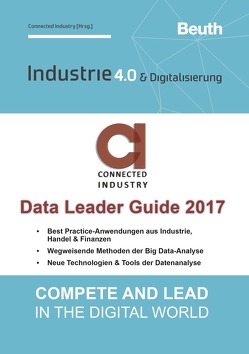 Data Leader Guide 2017