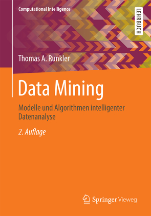 Data Mining von Runkler,  Thomas A.