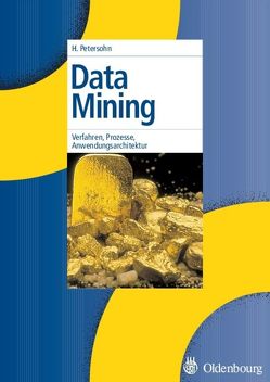 Data Mining von Petersohn,  Helge