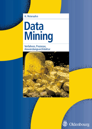 Data Mining von Petersohn,  Helge