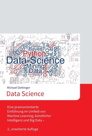 Data Science von Oettinger,  Michael