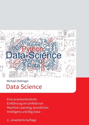 Data Science von Oettinger,  Michael