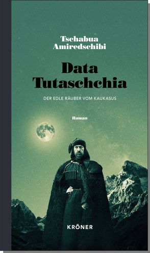 Data Tutaschchia von Amiredschibi,  Tschabua, Lichtenfeld,  Kristiane