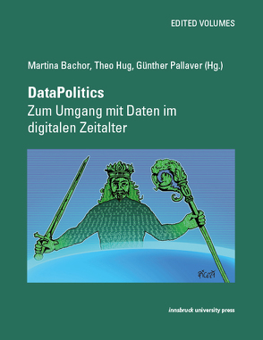 DataPolitics von Bachor,  Martina, Hug,  Theo, Pallaver,  Günther