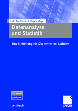 Datenanalyse und Statistik von Bankhofer,  Udo, Vogel,  Jürgen