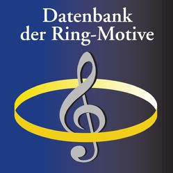 Datenbank der Ring-Motive von Englert,  Gerhard K