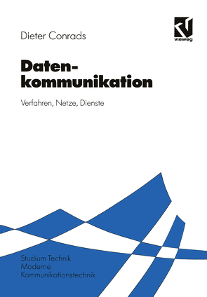 Datenkommunikation von Conrads,  Dieter