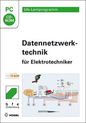 Datennetzwerktechnik