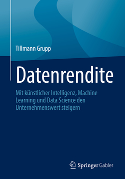 Datenrendite von Grupp,  Tillmann
