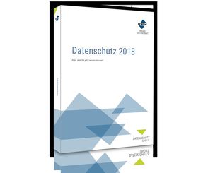 Datenschutz von Agethen,  LL.M.,  Martin ., Köcher,  Dr.,  Jan K., Kuhrau,  Sascha, Lambertz,  Peer, Maskow,  Boris, Mühlich,  Regina, Schreiner,  Katharina