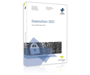 Datenschutz 2023 von Agethen,  LL.M.,  Martin ., Köcher,  Dr.,  Jan K., Kuhrau,  Sascha, Lambertz,  Peer, Maskow,  Boris, Mühlich,  Regina, Schreiner,  Katharina