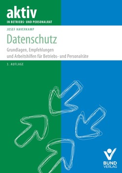 Datenschutz von Haverkamp,  Josef