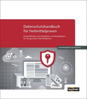 Datenschutzhandbuch für Heilmittelpraxen