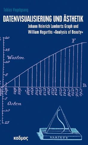 Datenvisualisierung und Ästhetik von Vogelgsang,  Tobias