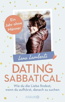 Dating Sabbatical von Lamberti,  Lena