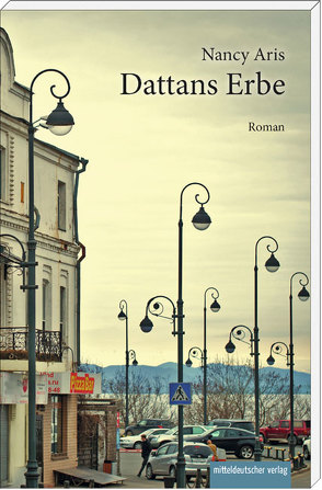 Dattans Erbe von Aris,  Nancy