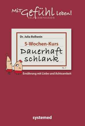 Dauerhaft schlank von Feind,  Julia